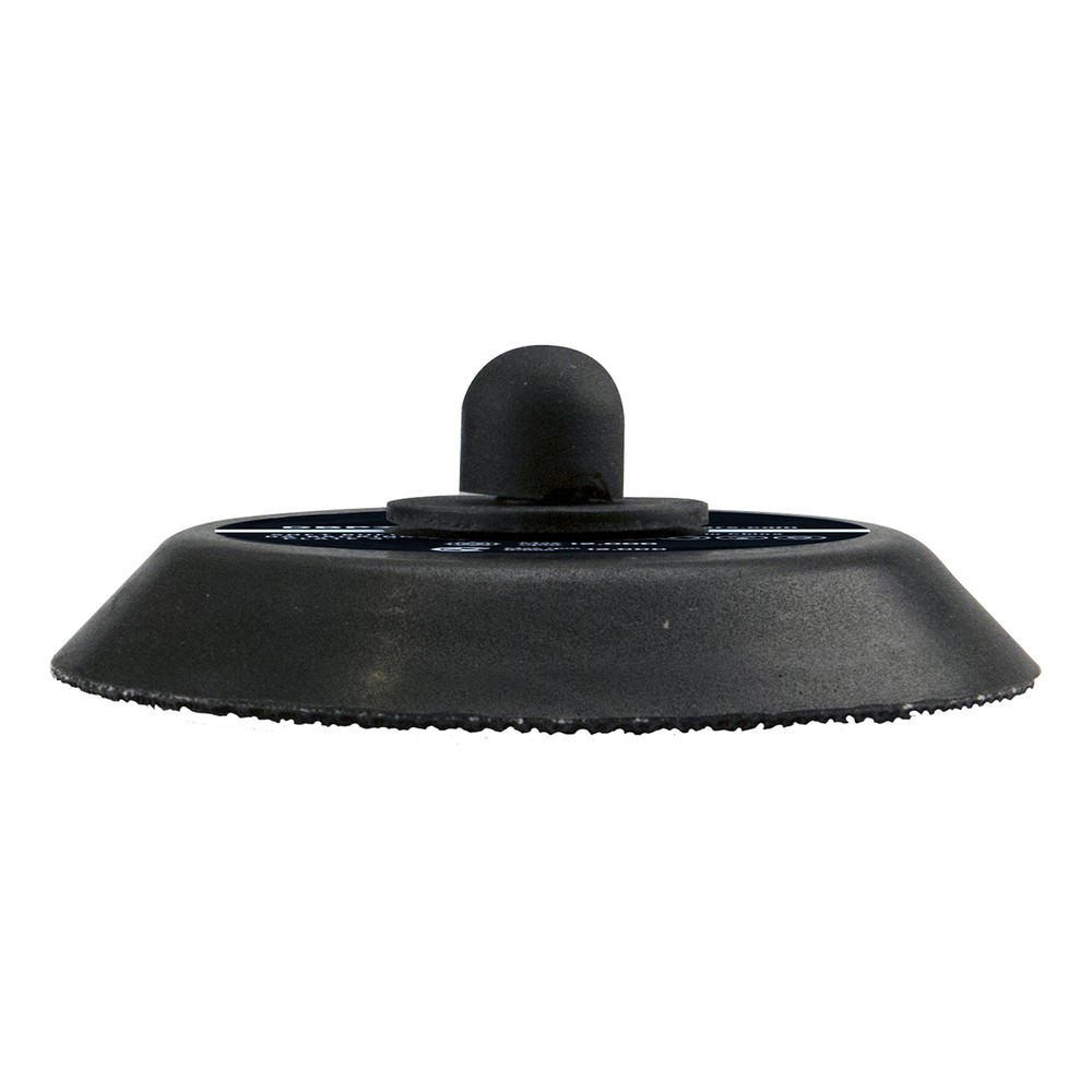 Meguiars DBP3 Soft Buff Backing Plate for Orbital/DA Polishers 3 inch