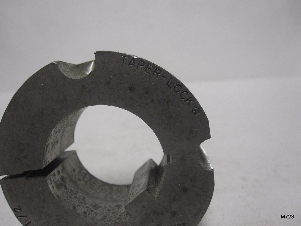 117168 2012 x 1-1/2" Dodge Taper Lock Bushing
