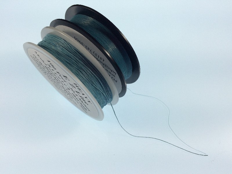 EZ Line for Telephone, Electric, Fences, Wires, Ropes(Elastic Polymer Stretch)