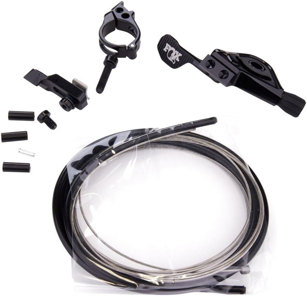 FOX Transfer Dropper Remote I-Spec EV 1x Lever