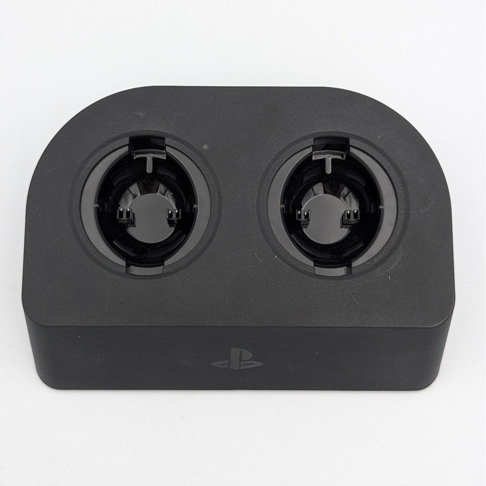 Sony PlayStation VR PSVR1 Bundle Aim Controller Move Camera PS4 Games Case Box