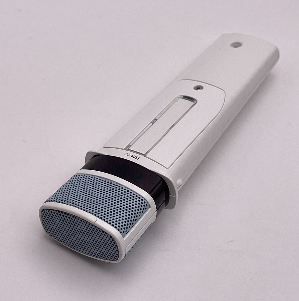Frontrow ISM-02 Student Microphone / W USB CABLE Working