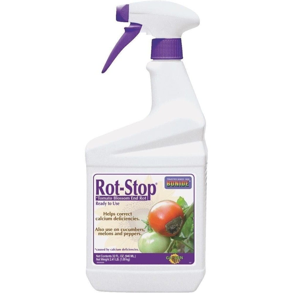 Bonide Rtu Blossom End Rot Stop