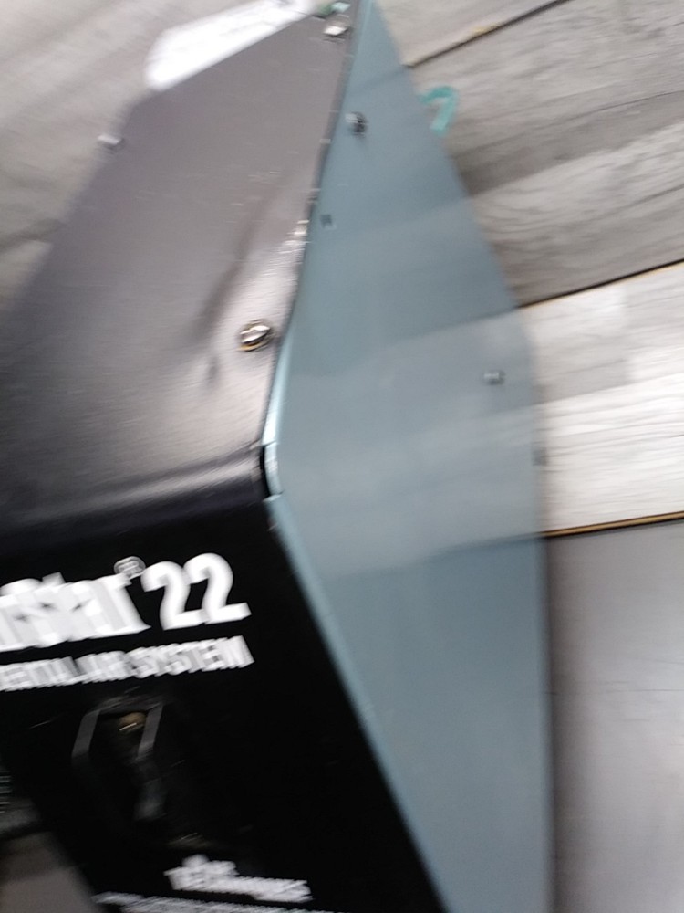 Air Techniques Airstar 22 Dental Air System