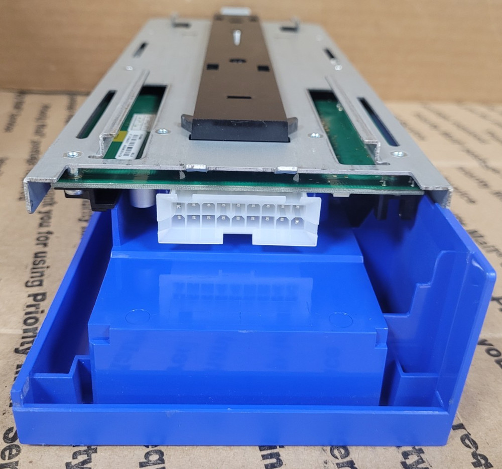 EPIC 950 TICKET PRINTER ITHICA TRANSACT MODEL 950L (UNTESTED)