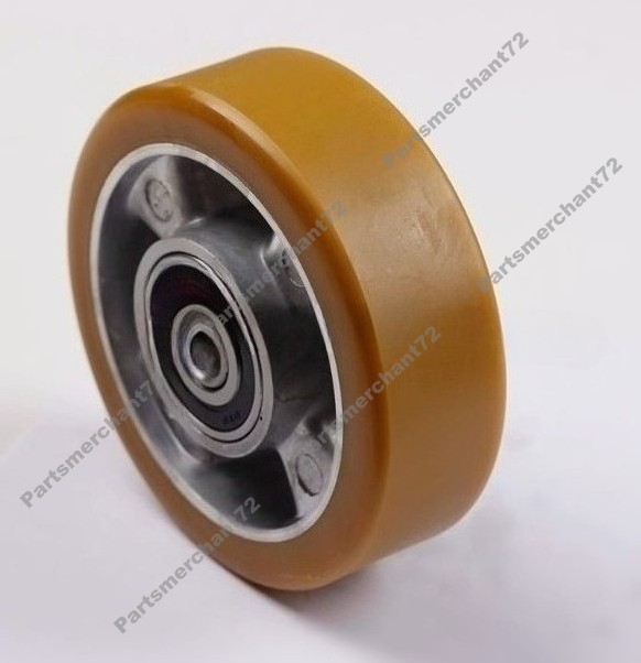 Hydraulic Balancer Wheel 0009933864 for Linde Forklift