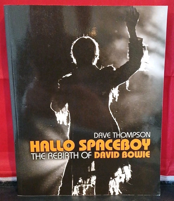 David Bowie Collectors Bundle