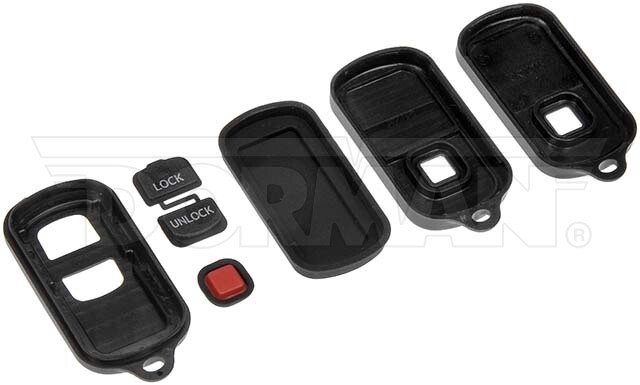 Keyless Remote Case for Toyota 2008-99