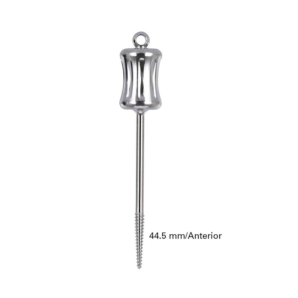 Dental Fragment Extraction Elevator Apical Root Tip Extractor Extracting Forcep