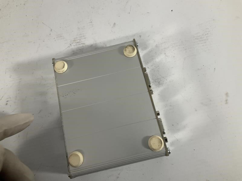 Panacan G2 Vehicle Interface Computer Diagnostic Module Q
