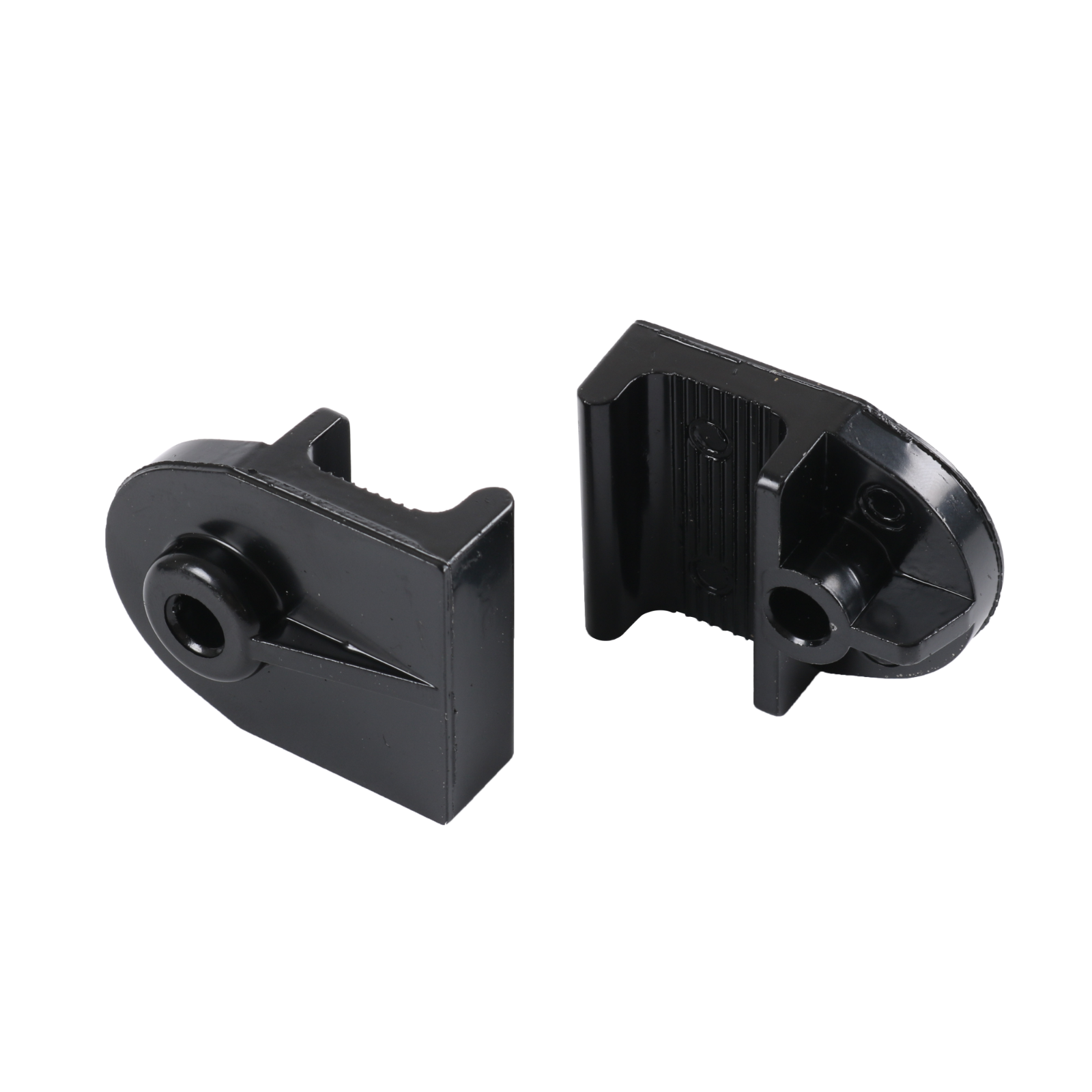 Universal Replacement Parts For Hard Tri-Fold Tonneau Cover Rear / Front Clamp