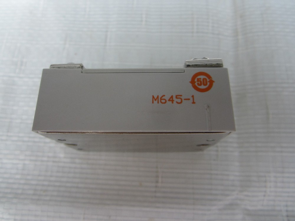 IDEC RSSDN-90A RELAY