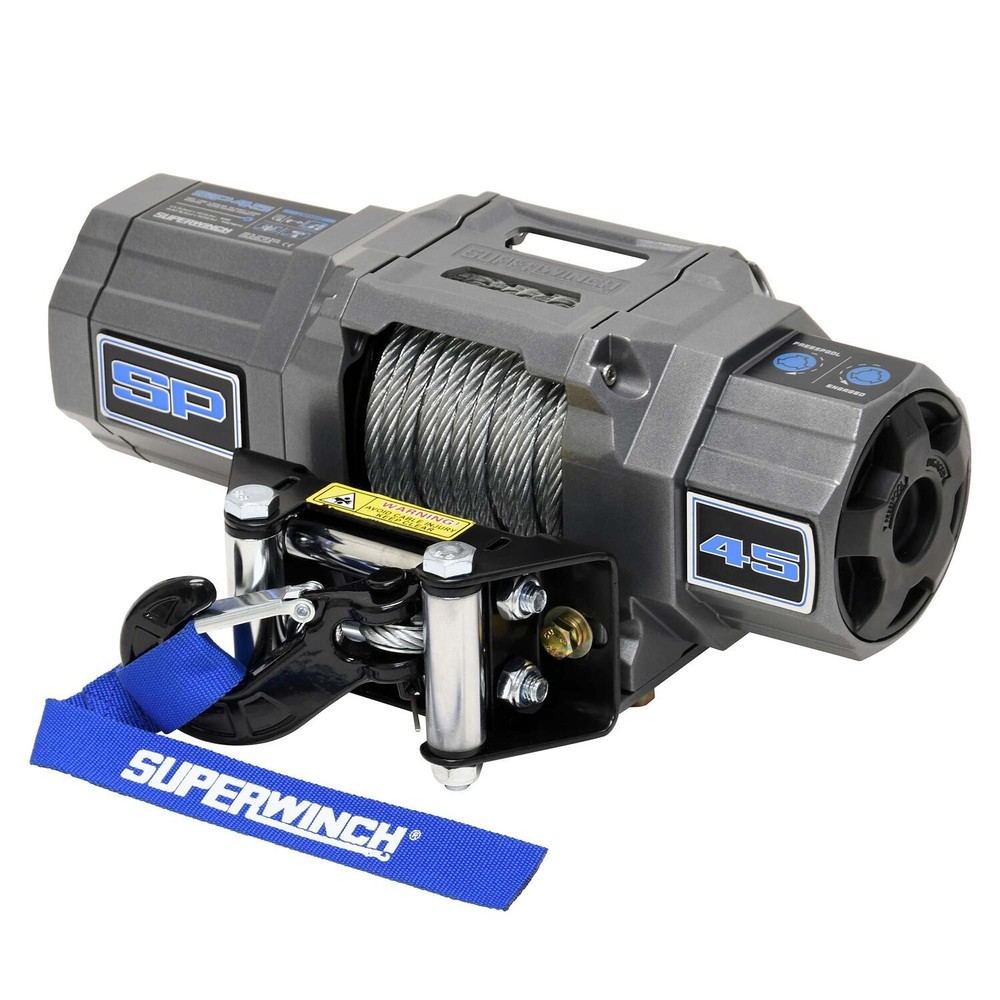 Superwinch 1145240 Winch