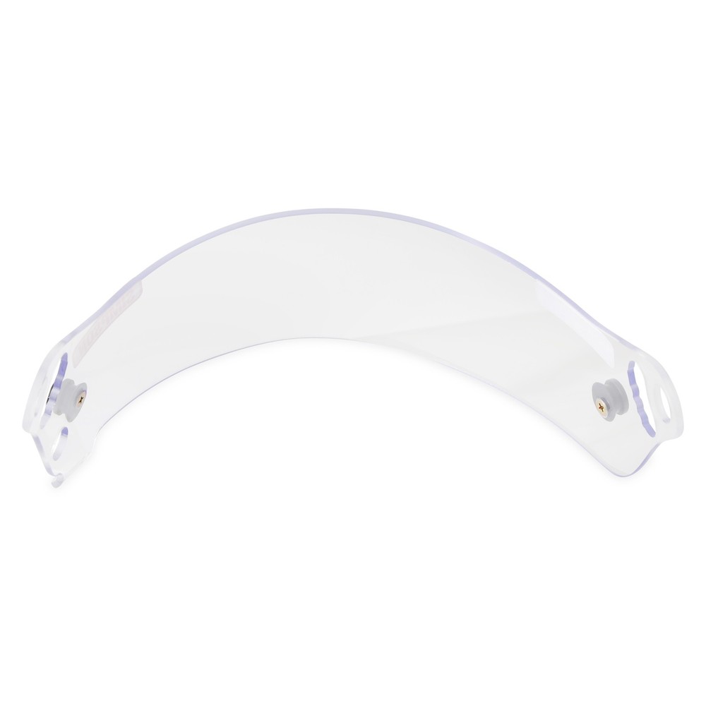 VPY00 Simpson Viper Youth Visor - Clear