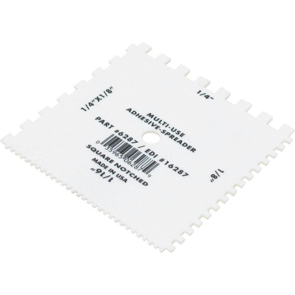 Nu-Pride Adhesive Spreader