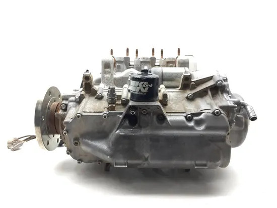 Engine Motor 2017 Yamaha YXZ1000R 3409