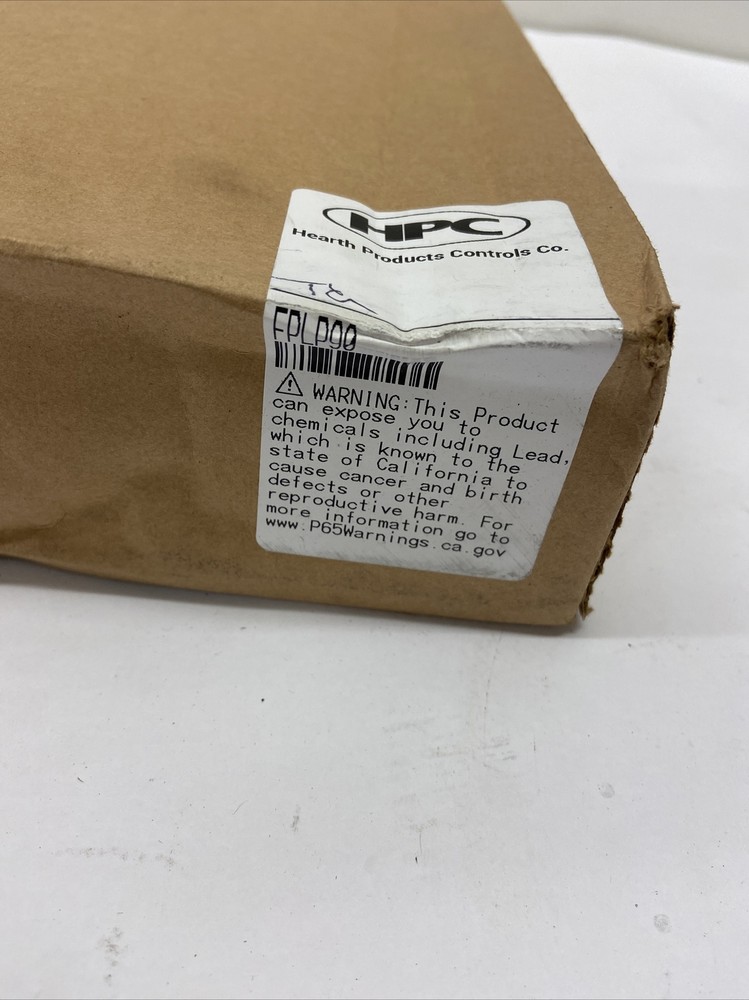 HPC Small Liquid Propane Tank Fire Pit Conversion Kit - 90K BTU