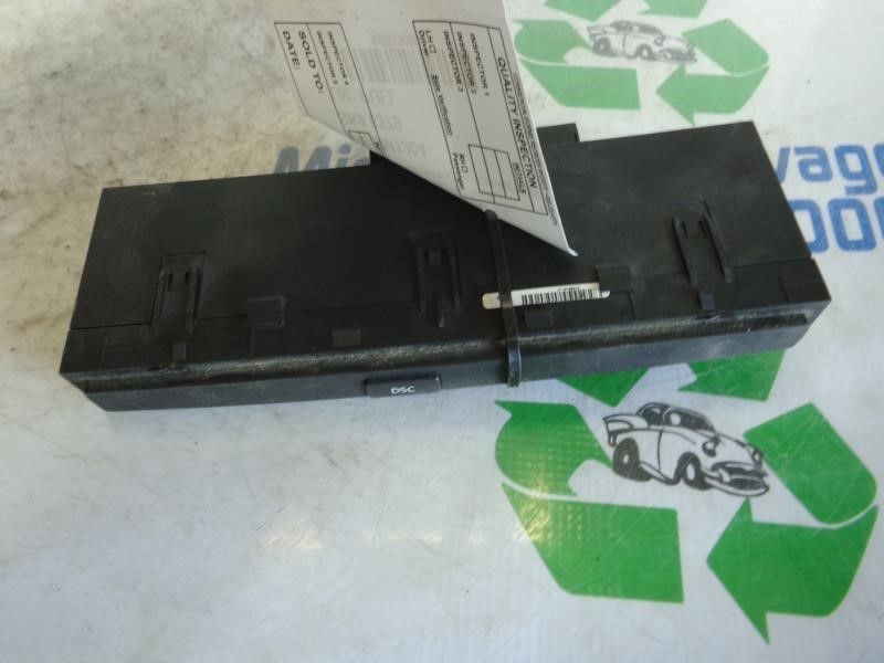 525I 2004 Electrical, Misc 8136698