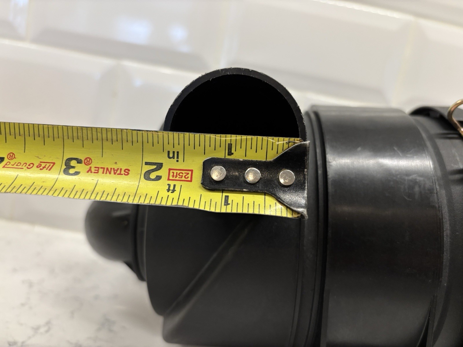 4 In Donaldson Air Filter New GO42545 Made In USA P822686 & Safety M123378