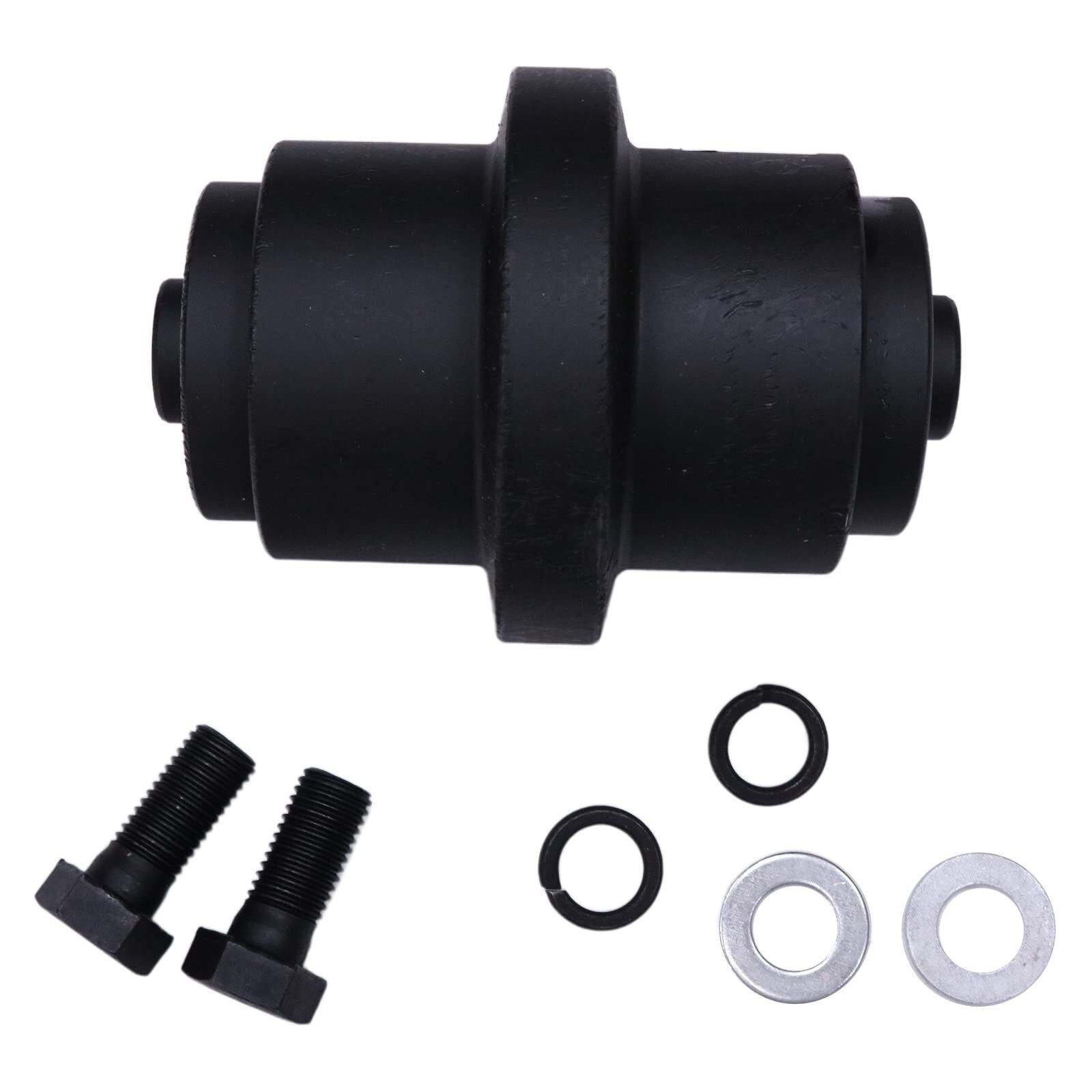 For Bobcat Bobcat E37 E42 E50 Bottom Roller /E-7013575 - Rubber Track