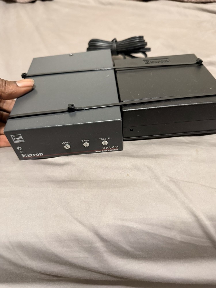 extron