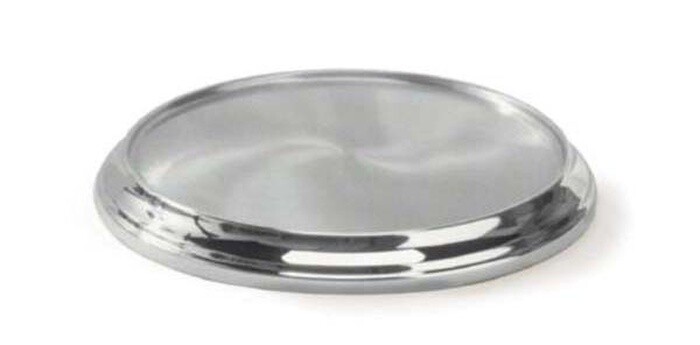 RW 507PP - Aluminium Bread Plate Base  8 1/4" Artistic Manufacturing