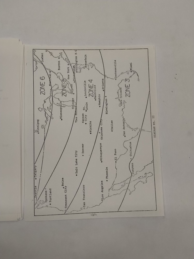 Brittain Industries Mooney Navigation Coupler Operation & Service Instructions