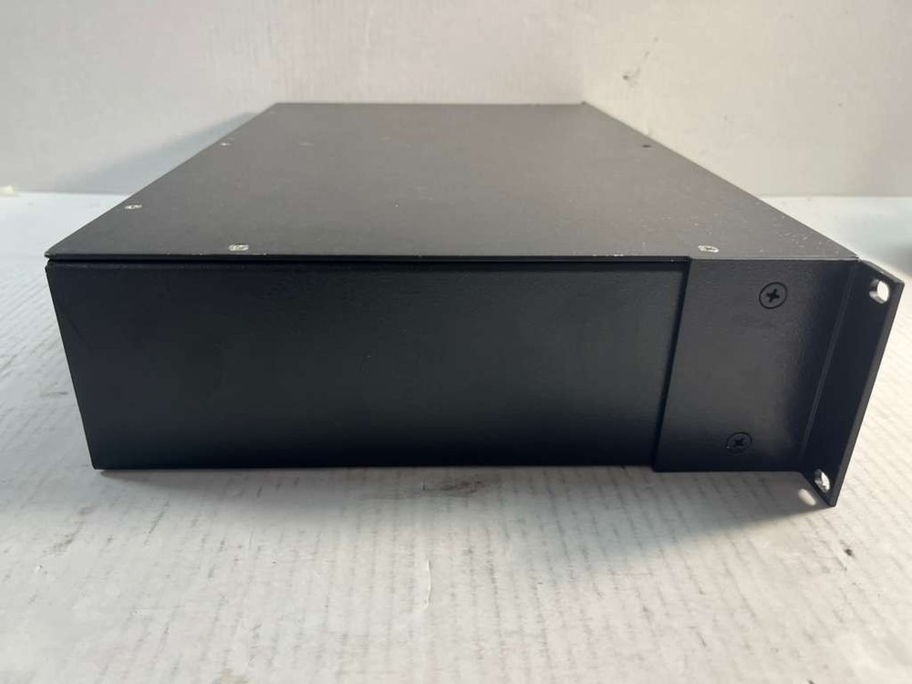 Burk Technology ARC-16 Transmitter Remote Control System Working