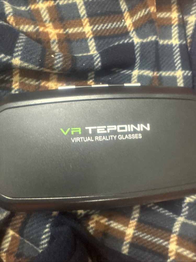 Virtual Reality Glasses Vr Pre-Owned