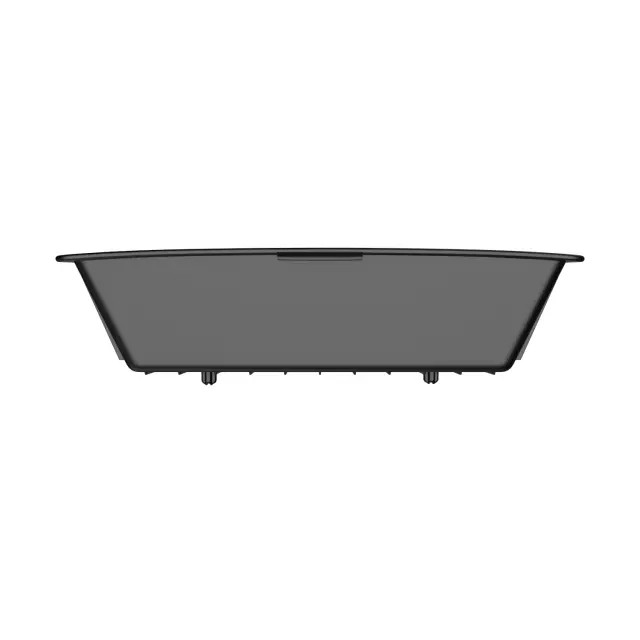 Genuine Mopar Floor Console Mat 5VC95DX9AC