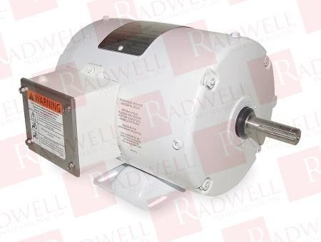 GRAINGER 1TTC2 / 1TTC2 (USED)