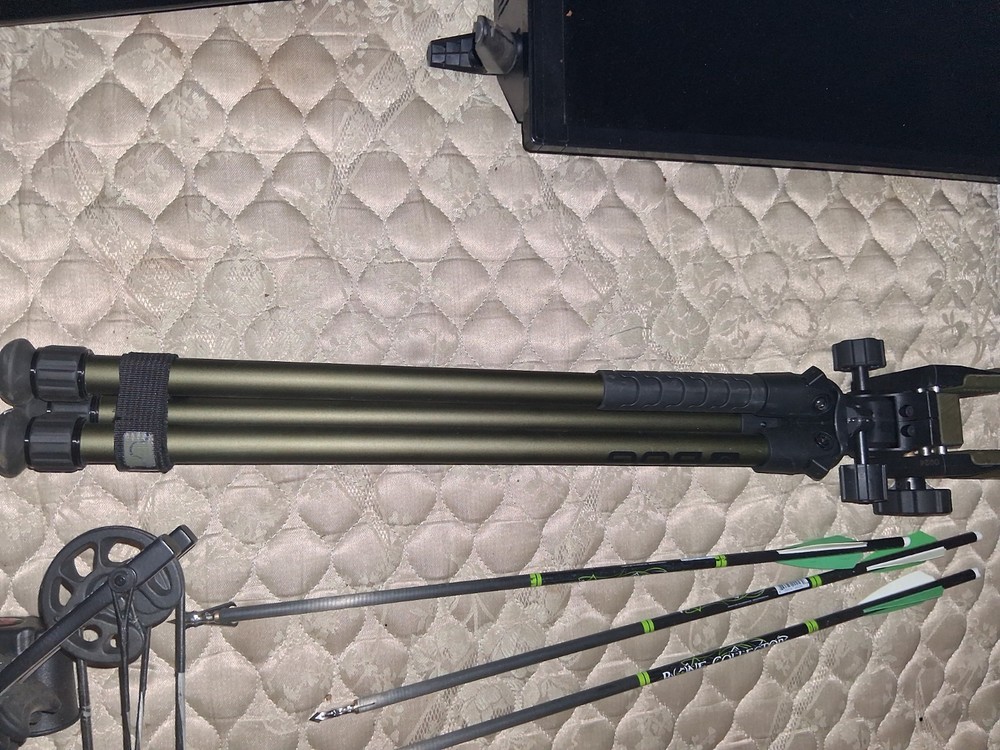 Killer Instinct Bruner 415