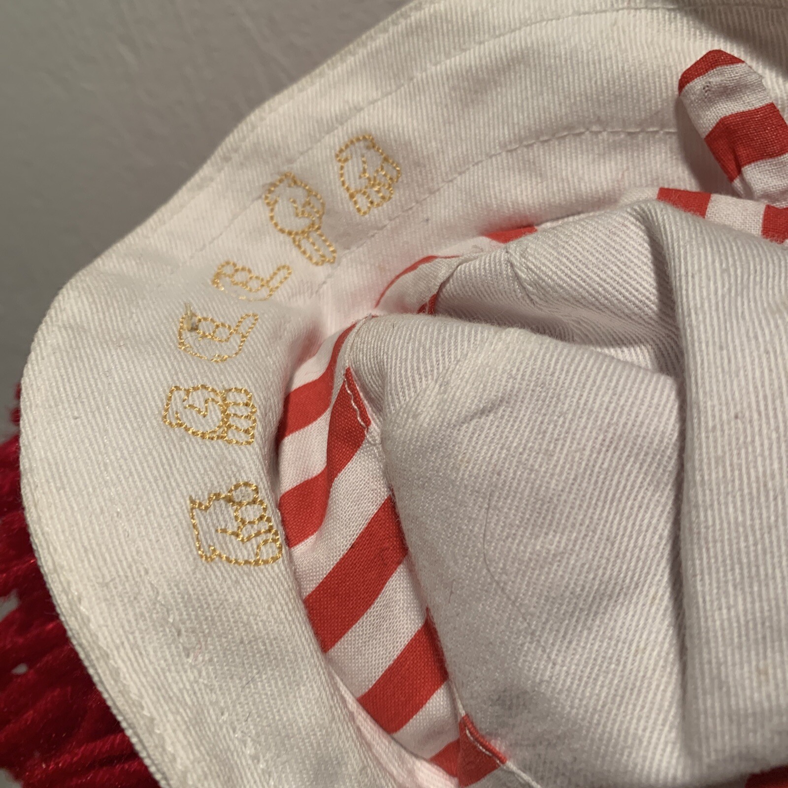 Nugget the Clown 1999 ASL Doll 23" Plush Soft Toy Stuffed Animal