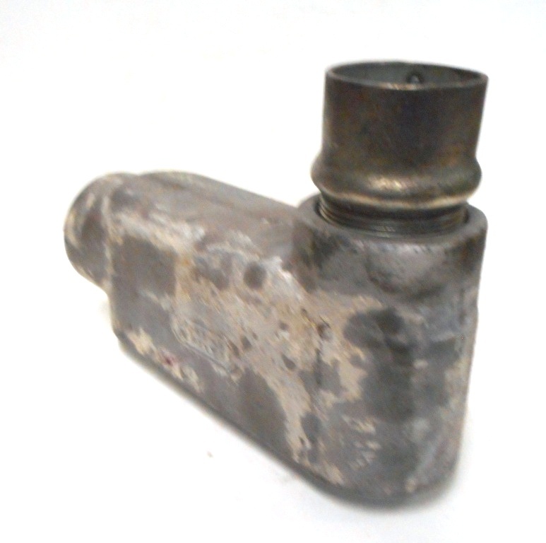 PYLE NATIONAL, 2" CONDUIT, OR-65-LB