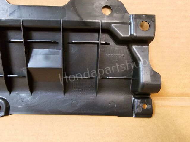 Genuine 22-25 Honda Civic Front Cover Lower Lid 74113-T20-A00