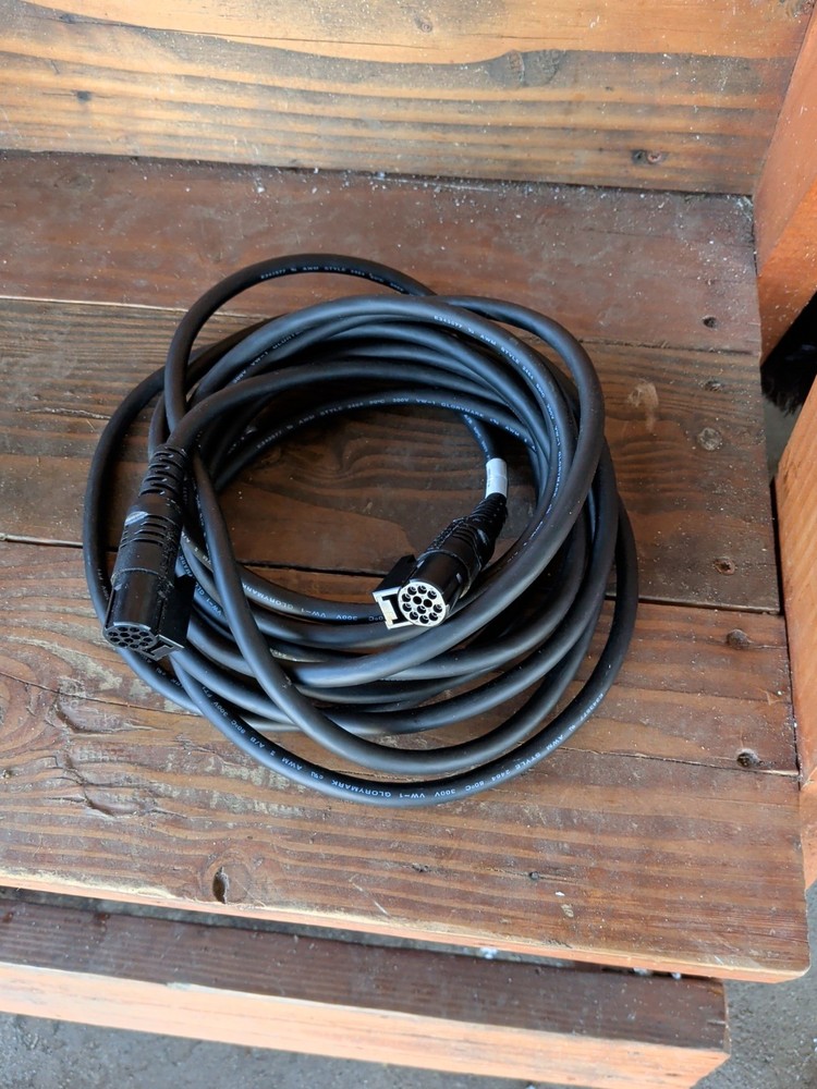 Hunter Engineering 30ft Alignment Sensor/Remote Cable