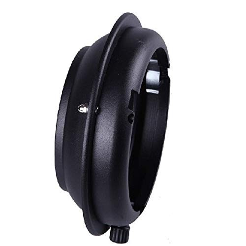 Balcar Speedring to Bowens Mount Converter Monolight Interchangeable Adapter ...