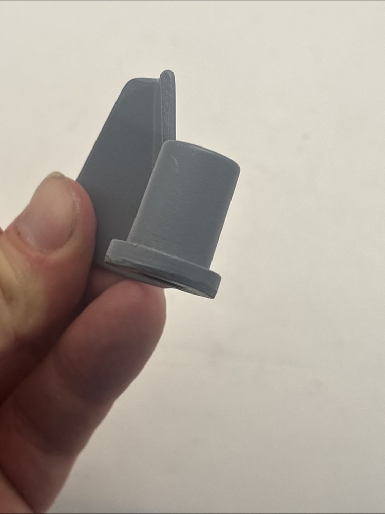 Oster Bread Maker BM-1 CKSTBRTW20 Replacement Part Paddle Blade Only