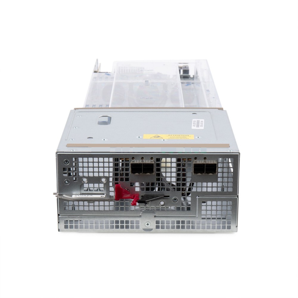 HPE Nimble Storage ES3 Disk Array Controller (4x 12Gbps SAS) SR-CONT-ES3