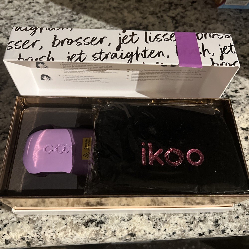 Ikoo Styler Jet