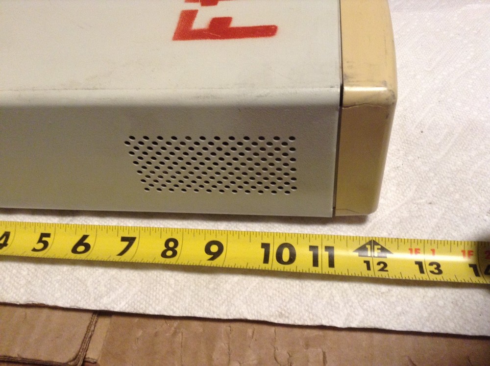 Chroma ATE Inc. C2160 Analyzer