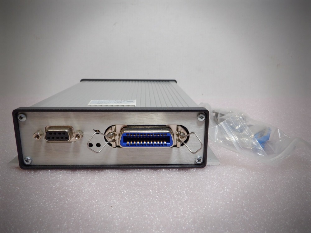 DATARADIO MRM TWO CONNECTOR UNIT- 24F3 MRM