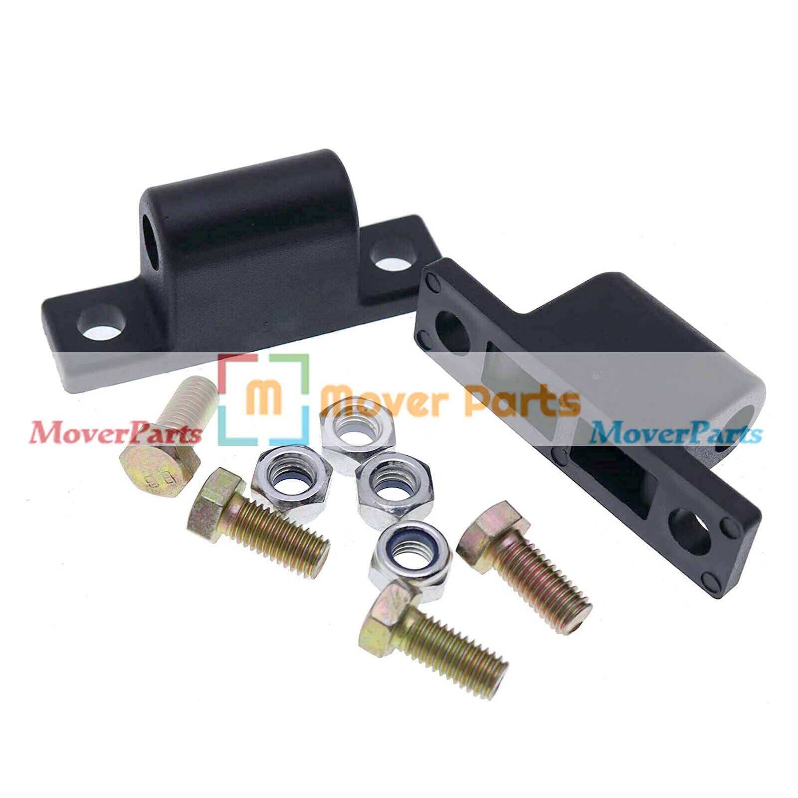 For Bobcat Door Hinge Set S100 S130 S150 S160 S175 S185 S205 S220 S250 S300 S330