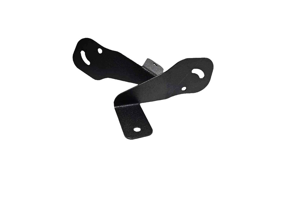 Fits CfMoto U force 1000 front pod light mounting brackets
