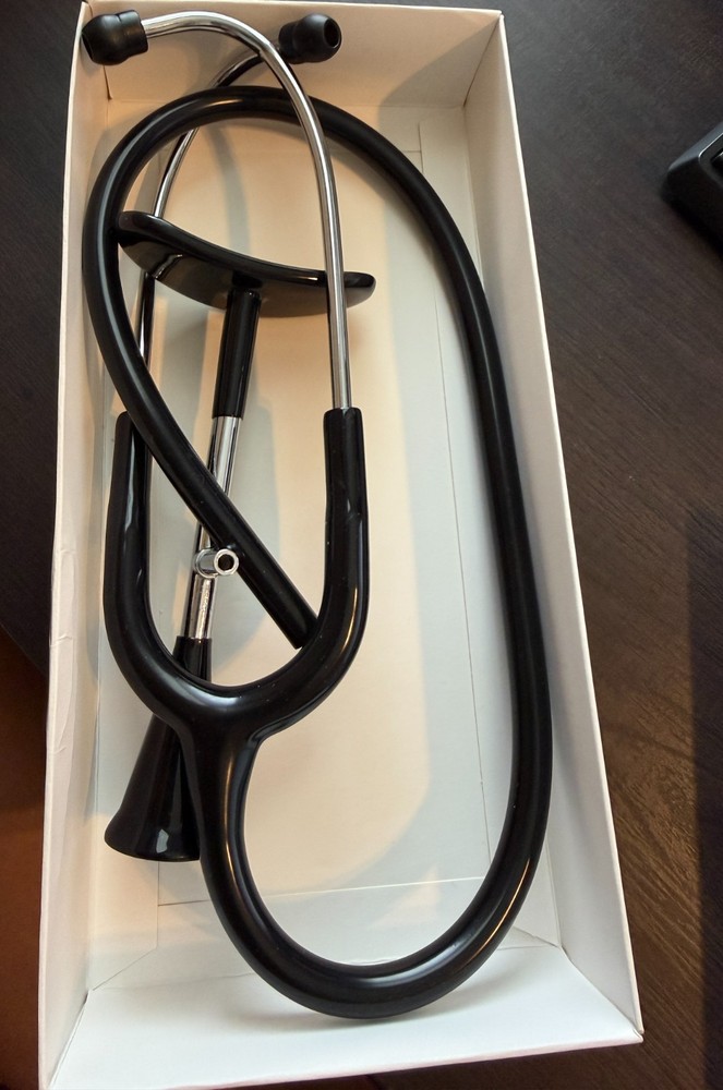 Fetal Sthethoscope (Dixie EMS)