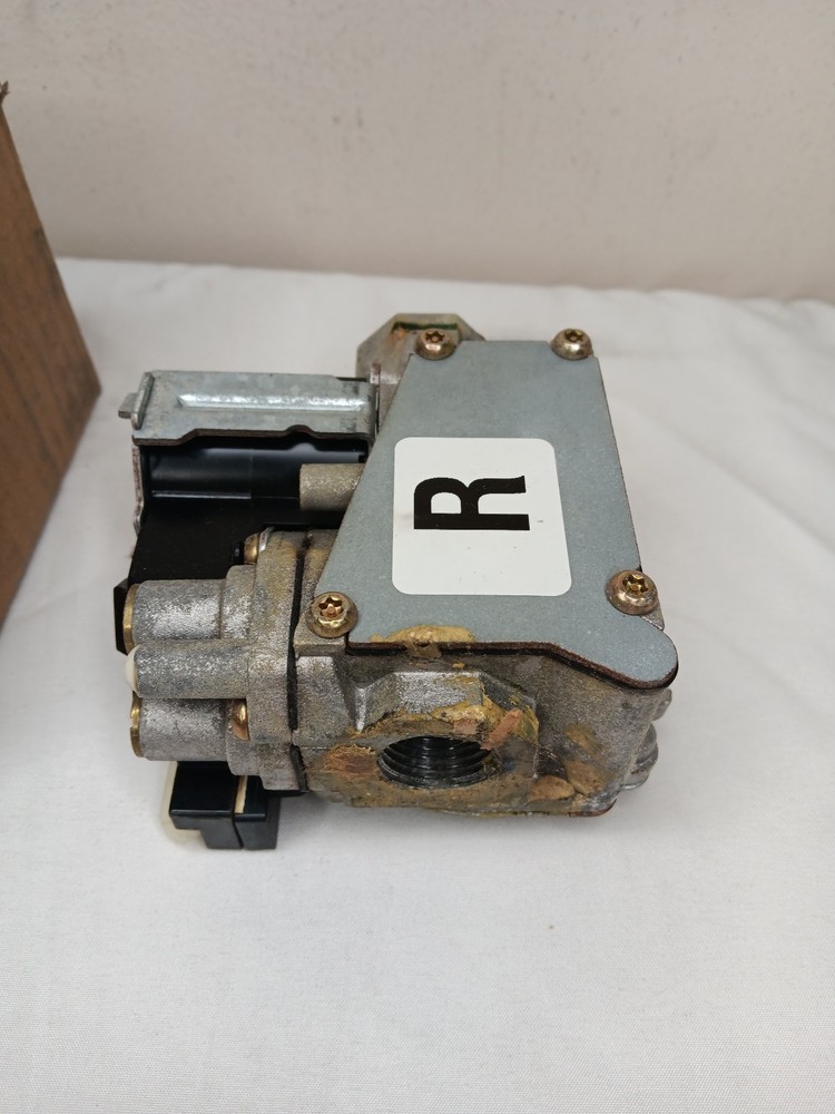 VAL08027 Gas Valve