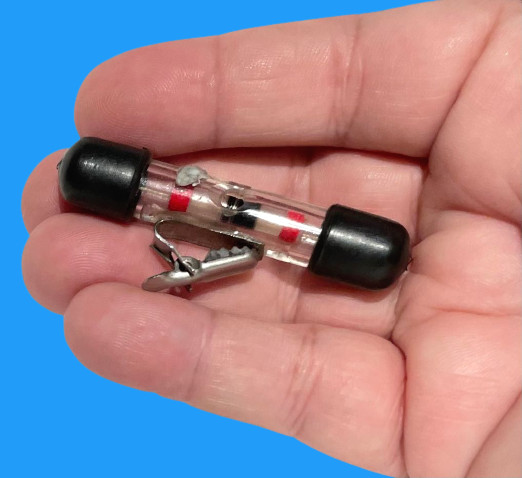 LEVITATION WIZARD DEVICE 25 Magic Tricks Kit ITR Invisible Floating Thread Bill