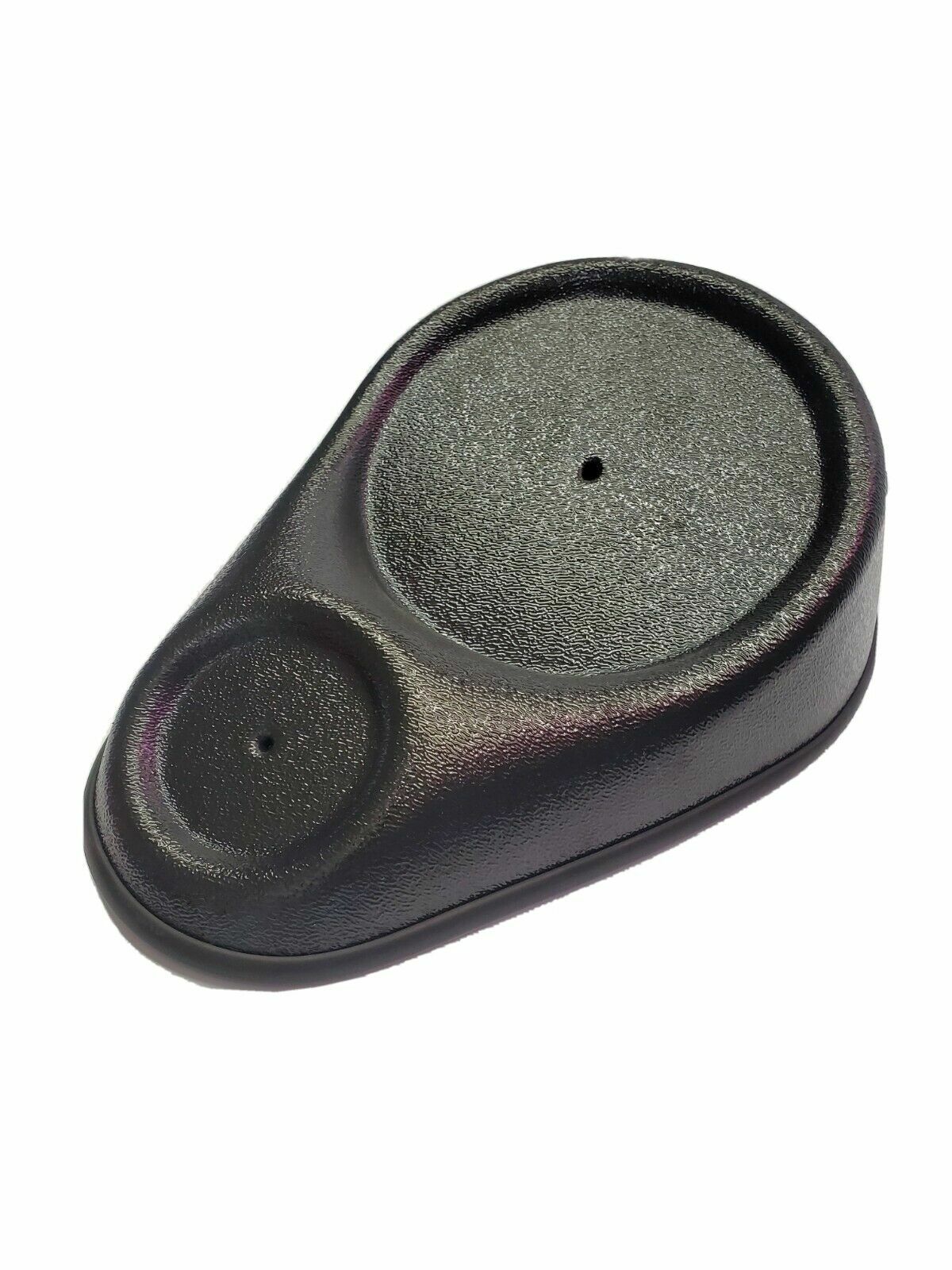 5.25" 5-1/4" UNIVERSAL S5 VEHICLE KICK PANEL REAR DECK / SPEAKER spacer pod