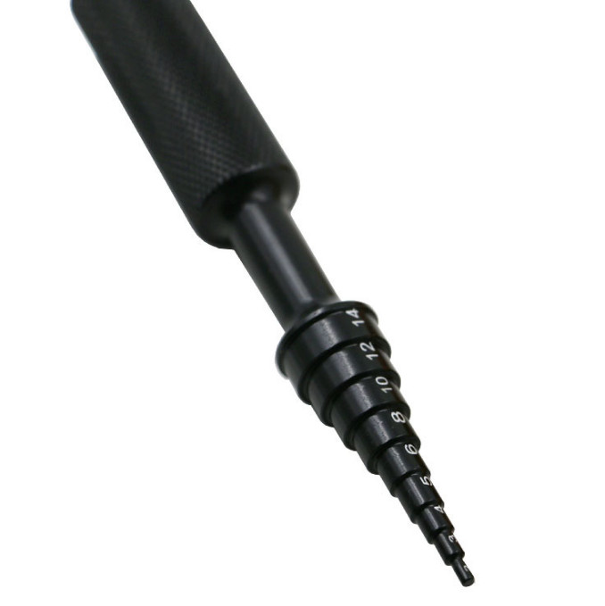 1pc Universal Bearing Loading Unloading Tools Extractor Remover Car Repair Tools