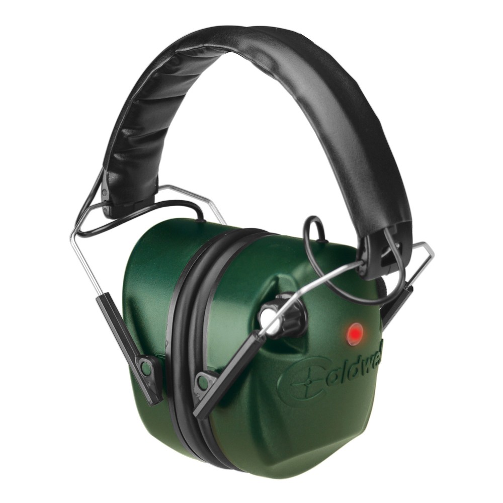 Caldwell E-Max Electronic Hearing Protection